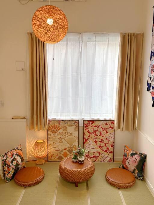 Koenji Loft Apartment/Shinjuku&Kichijoji/Jr Токио Екстериор снимка