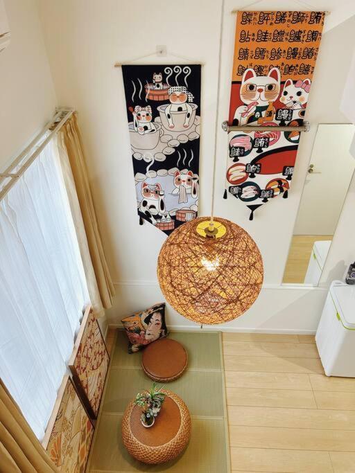 Koenji Loft Apartment/Shinjuku&Kichijoji/Jr Токио Екстериор снимка