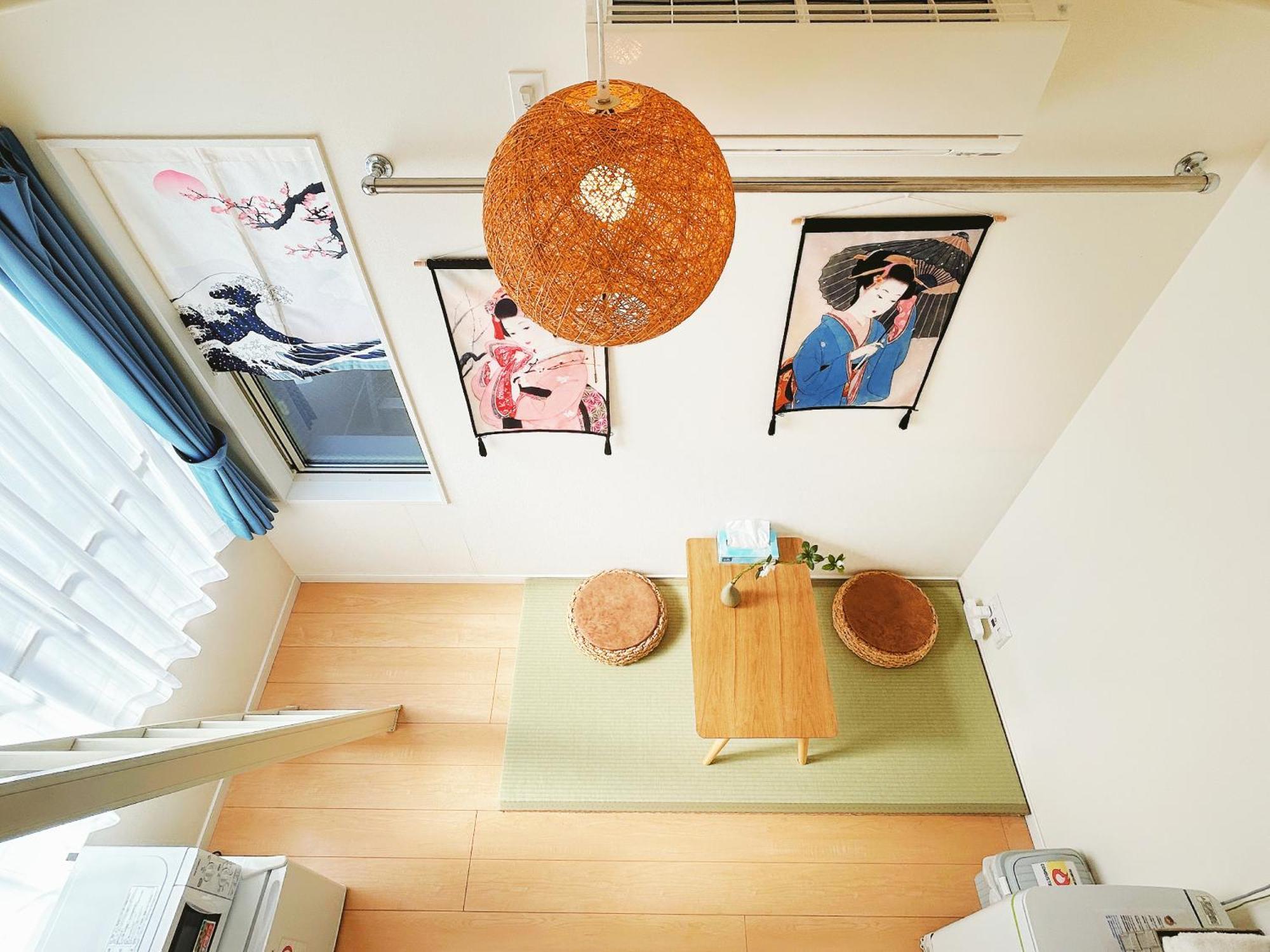 Koenji Loft Apartment/Shinjuku&Kichijoji/Jr Токио Екстериор снимка